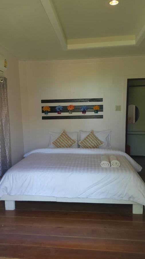 Koh Kood Cabana Hotell Ko Kut Exteriör bild